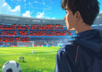 Millwall's Resurgence: Inside the Championship's Form Team
