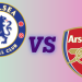 Chelsea women Vs Arsenal Women