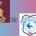 Bradford Vs Cardiff