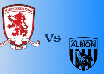 Middlesbrough beat West Brom 3-2