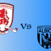 Middlesbrough beat West Brom 3-2