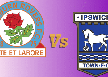 Ipswich Town Blackburn Rovers 3-0 Championship