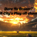 Dare to Dream? Hull City's Playoff chances