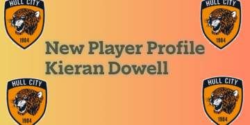 kieran dowell player profile