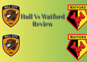 Hull City 0-0 Watford