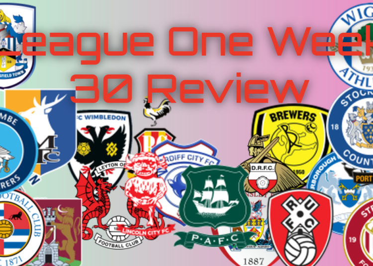 League One Review