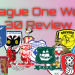 League One Review