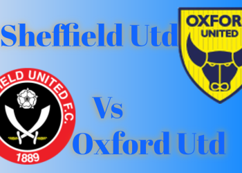 Sheffield United 3-1 Oxford United
