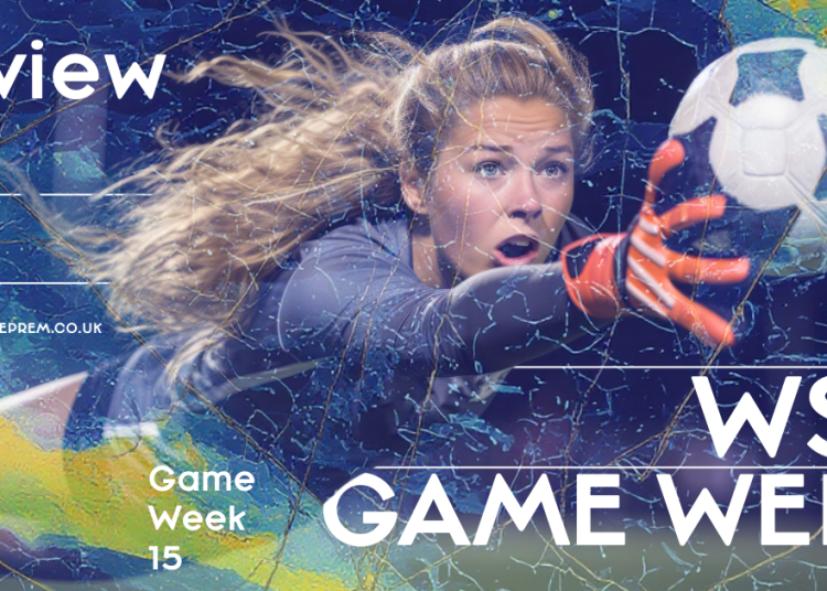 WSL Game Week 15 Review