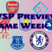 WSP Preview Game Week 15