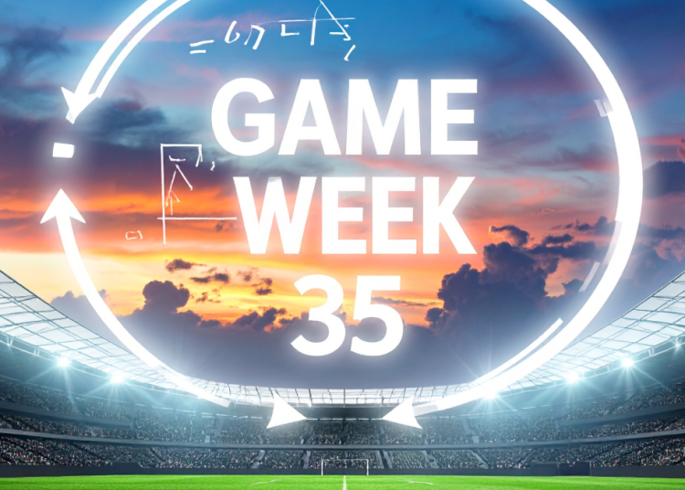 Championship Game Week 35 Review