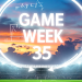 Championship Game Week 35 Review