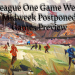 League one postponed games preview