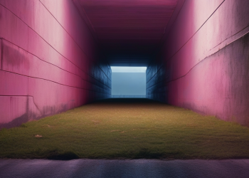 Abstract editorial hero image for League One Matchday 45 preview