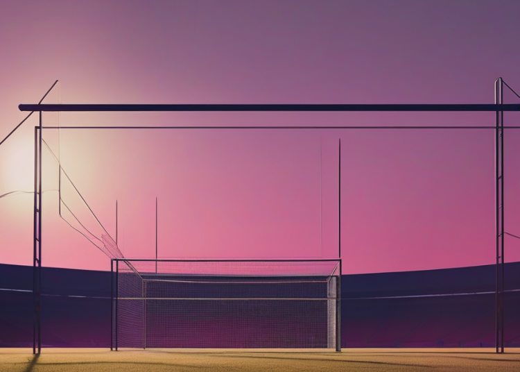 Abstract editorial hero image for WSL Matchday 20 preview