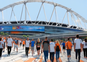 Hull City 1-0 Middlesbrough — Premier League promotion sealed at Wembley with a 90+5 McBurnie strike
